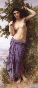 Adolphe William Bouguereau Roman Beauty oil painting picture wholesale